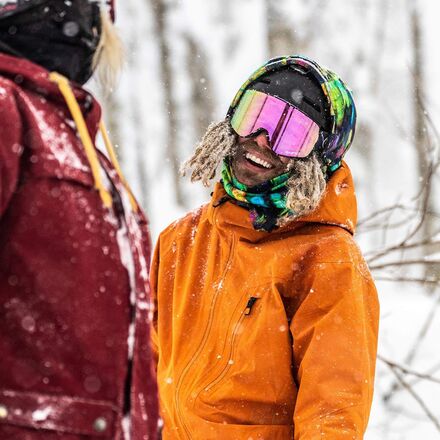 BlackStrap - Team Hood Balaclava Solid