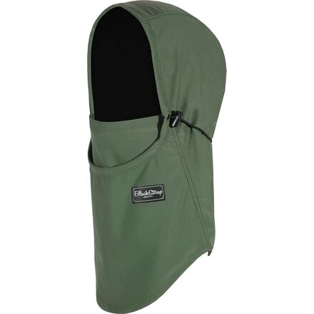 Team Hood Balaclava Solid