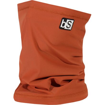 Solid Tube Facemask