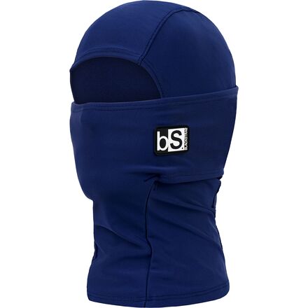 Solid JR Hood - Kids'