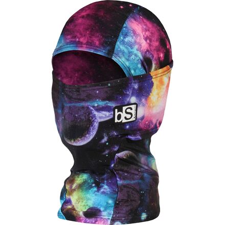 Print Hood Balaclava - Kids'
