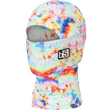 Print Hood Balaclava - Kids'