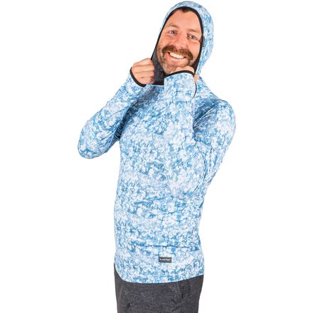 BlackStrap - Brackish Sun Hoodie - Men's