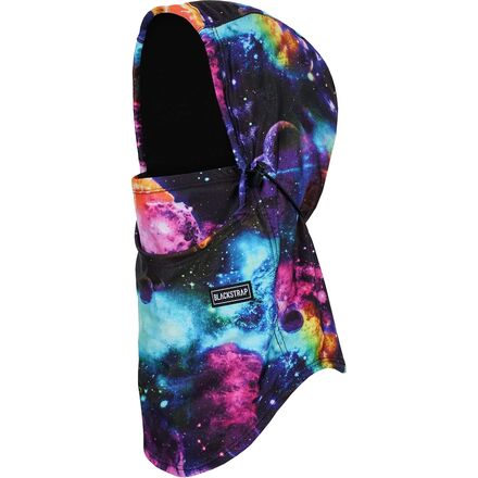 Team Hood Balaclava Print