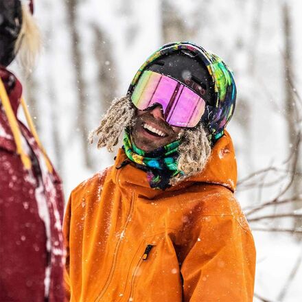 BlackStrap - Team Hood Balaclava Print