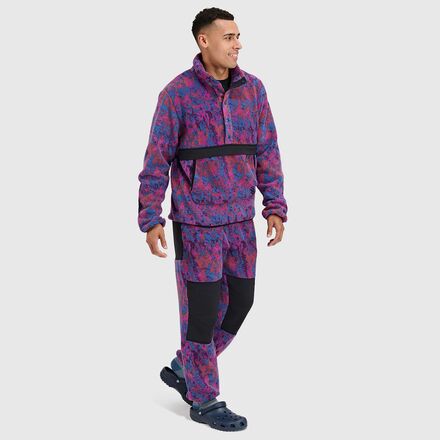 BlackStrap - Caldera 1/2-Snap Pullover - Men's