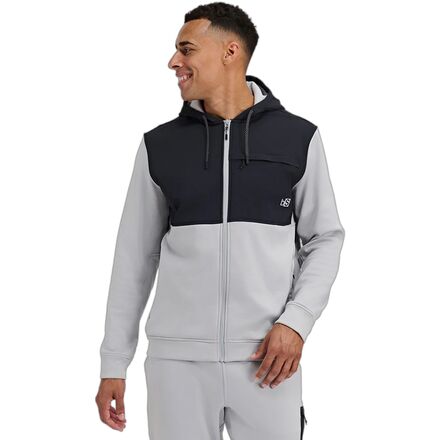 Spectrum Full-Zip Top - Men's