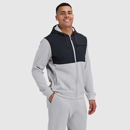 BlackStrap - Spectrum Full-Zip Top - Men's
