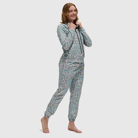 BlackStrap - Baseleisure Hoodie - Women's
