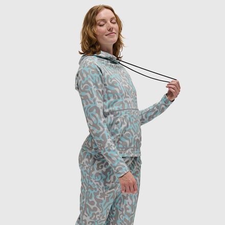 BlackStrap - Baseleisure Hoodie - Women's