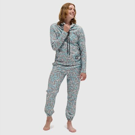 BlackStrap - Baseleisure Jogger - Women's
