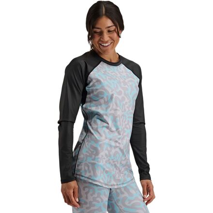 Skyliner Crewneck Top - Women's