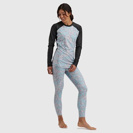 BlackStrap - Skyliner Crewneck Top - Women's