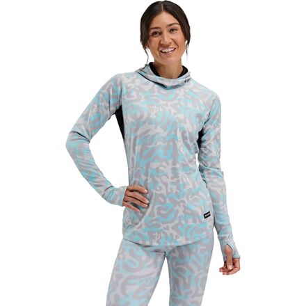 Summit Hoodie - Women's