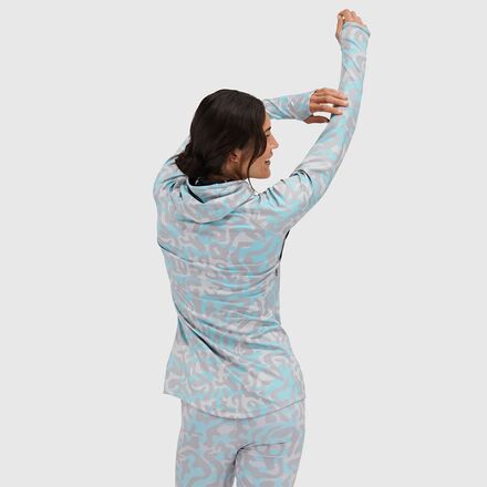 BlackStrap - Summit Hoodie - Women's