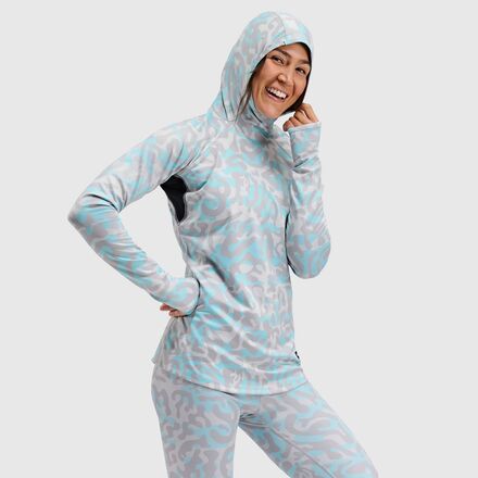 BlackStrap - Summit Hoodie - Women's
