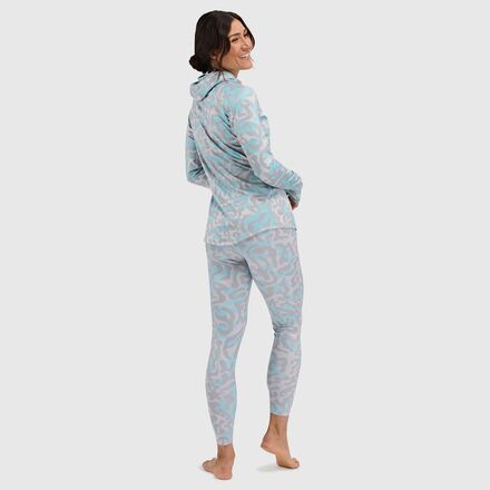BlackStrap - Summit Hoodie - Women's