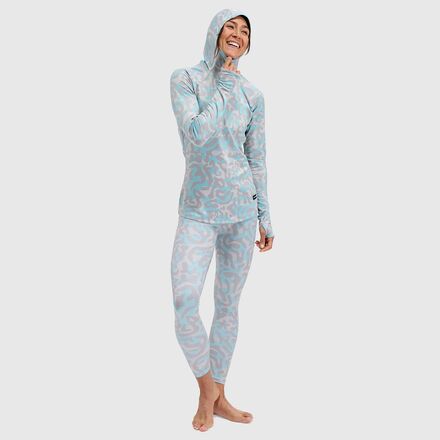 BlackStrap - Summit Hoodie - Women's
