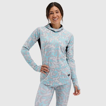 BlackStrap - Summit Hoodie - Women's