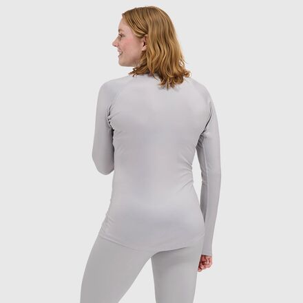 BlackStrap - Vista 1/4-Zip Pullover - Women's