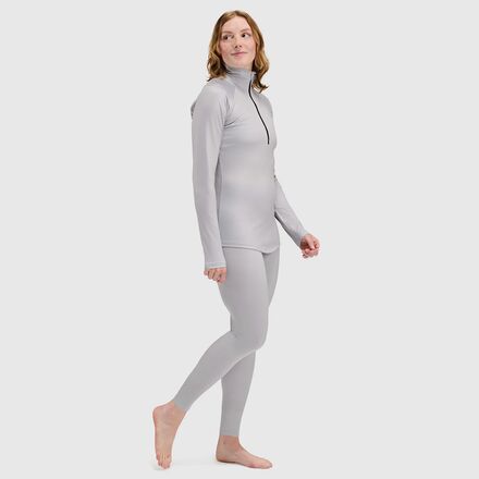 BlackStrap - Vista 1/4-Zip Pullover - Women's