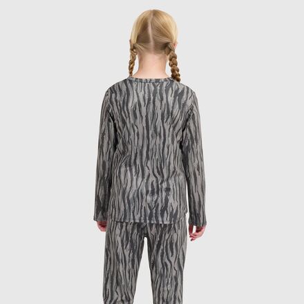 BlackStrap - Evolver Crewneck Top - Kids'