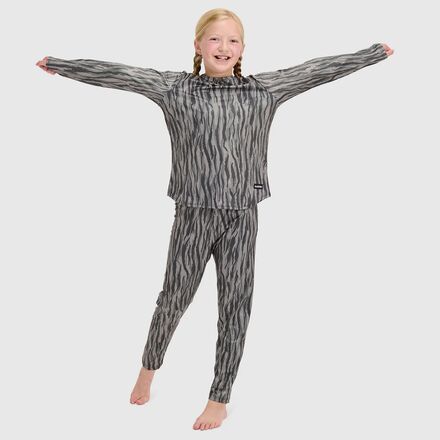 BlackStrap - Evolver Crewneck Top - Kids'