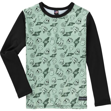 Therma Crew Top - Kids'