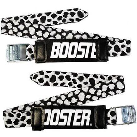 Booster Straps
