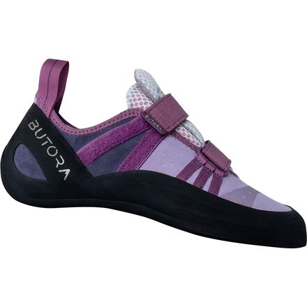 Butora - Endeavor Tight Fit Climbing Shoe - Women's - Lavender