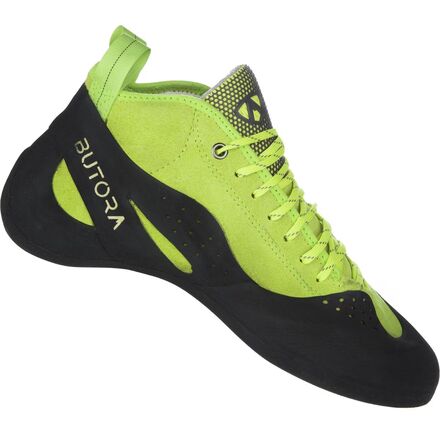 Butora - Altura Climbing Shoe - Tight Fit