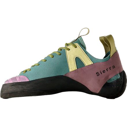 Butora - Sierra Climbing Shoe