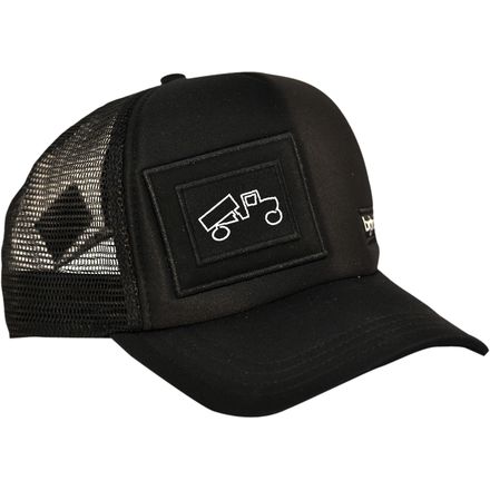 Bigtruck Brand - Original Trucker Hat