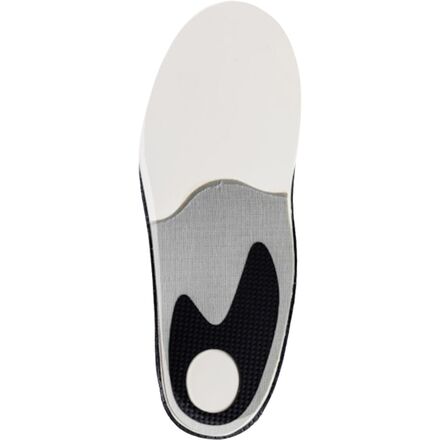 BootDoc - 3D Race Footbed