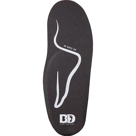 BootDoc - 3D Race S9 Insoles