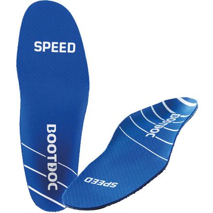 Speed Lv Footbed