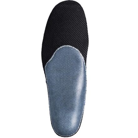 BootDoc - Speed Lv Footbed