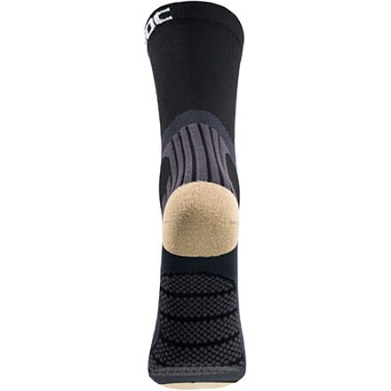 BootDoc - Active Short PFI 30 Sock