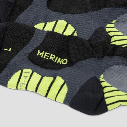 BootDoc - Performance PFI 90 Sock