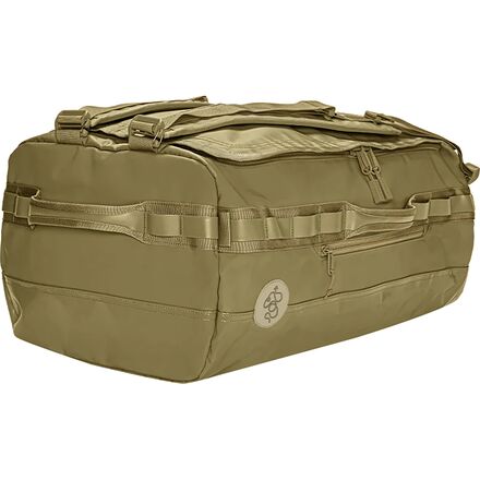 Baboon to the Moon - Go-Bag 60L Duffel