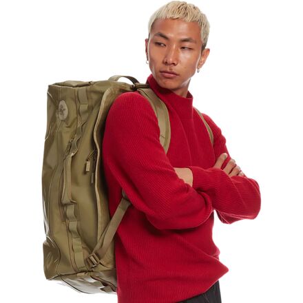 Baboon to the Moon - Go-Bag 60L Duffel