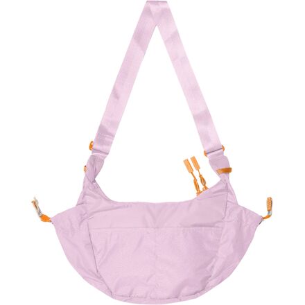 Baboon to the Moon - Crossbody Bag