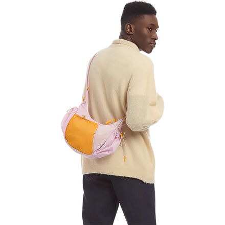 Baboon to the Moon - Crossbody Bag