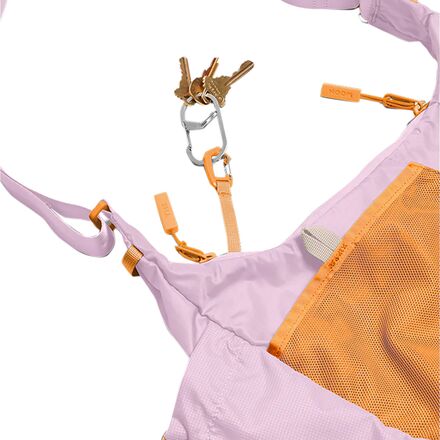 Baboon to the Moon - Crossbody Bag