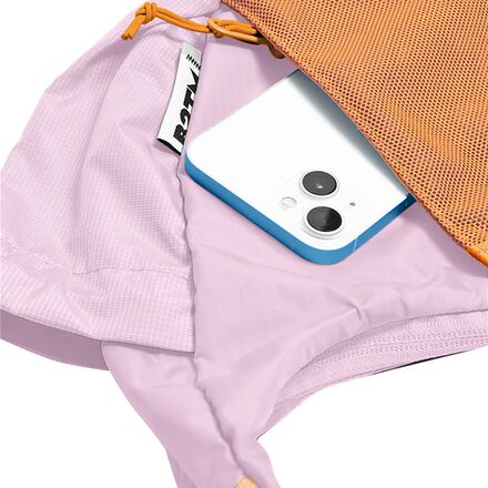 Baboon to the Moon - Crossbody Bag