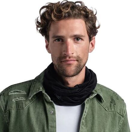 Buff - Lightweight Merino Wool Multifunctional Headwear