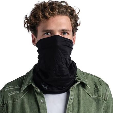 Buff - Lightweight Merino Wool Multifunctional Headwear