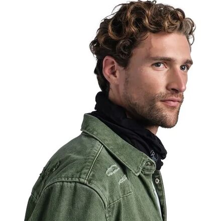Buff - Lightweight Merino Wool Multifunctional Headwear