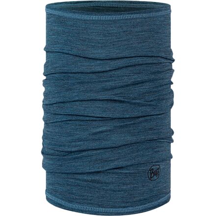 Lightweight Merino Wool Multifunctional Headwear