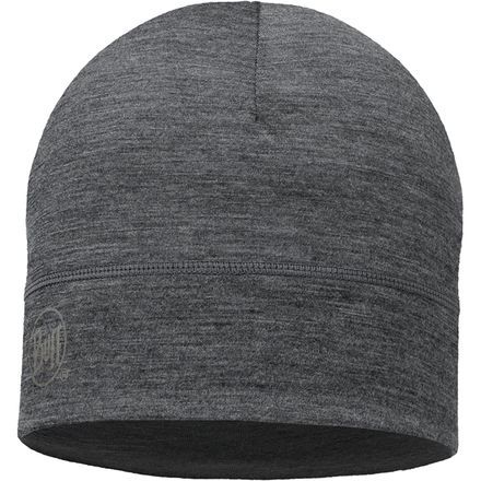 Lightweight Merino Wool Beanie